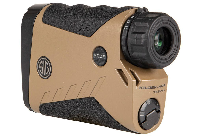 SIG KILO8K-ABS Laser Range Finder