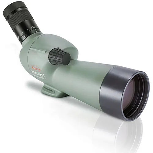 Kowa TSN-501 20-40x50 Angled Spotting Scope with Eyepiece