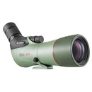 Kowa TSN-66 Promiunar Angled 66mm Spotting Ccope with Zoom 25-60 Eyepiece - Clast