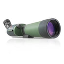 Kowa TSN-82SV Prominar 82mm Angled Spotting Scope 660/600 Series without Eyepiece - Clast