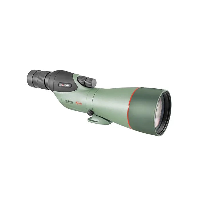 Kowa TSN-88 Straight 88mm Spotting scope With Zoom 25-60 Eyepiece