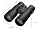 Nikon Monarch M5 10x50 Binoculars