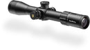 Nikko Stirling 34mm First Focal Plane 4-16x44 PRR Reticle Illuminated - Clast