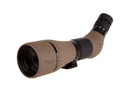 SIG OSCAR8 27-55X80MM angled eyepiece Spotting Scope