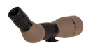 SIG OSCAR8 27-55X80MM angled eyepiece Spotting Scope