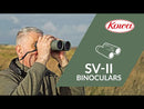 Kowa SV II 12x50 DCF Lightweight Binoculars