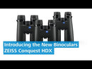Zeiss Conquest HDX 10x32 Binoculars