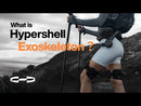 Hypershell X GO Exoskeleton - 400W