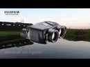 Fujinon Techno-Stabi TSX 14x40 Stabilized Binoculars