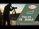 Kowa TSN-99A Angled 99mm Spotting Scope with Zoom 30-70x Eyepiece