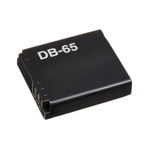 Ricoh DB-65 Li-Ion Battery