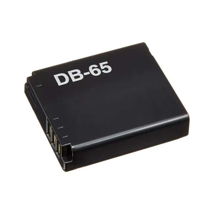 Ricoh DB-65 Li-Ion Battery