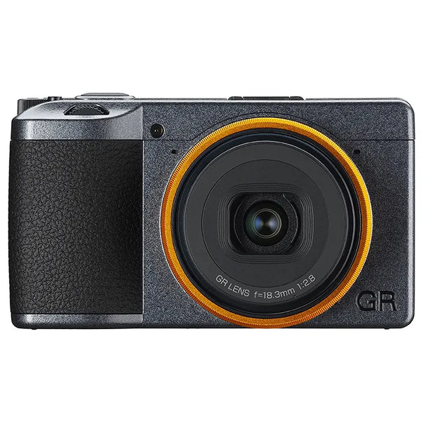 Ricoh GR III Street Edition Digital Camera