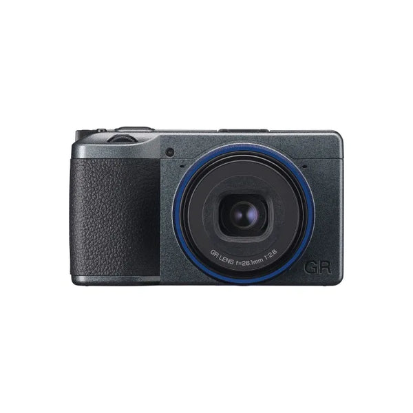 Ricoh GR IIIx Urban Edition Digital Camera