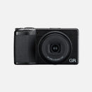 Ricoh GR IV Digital Camera