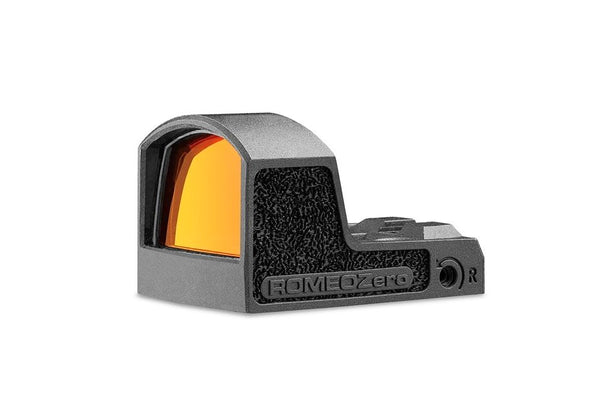 Sig Sauer ROMEO ZERO 1X24MM REFLEX SIGHT, 3 MOA RED DOT BLACK - Clast