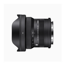 Sigma 10-18mm f/2.8 DC DN Contemporary Lens for L Mount - Clast