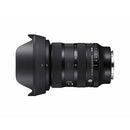Sigma 24-70mm f/2.8 DG DN II Art Lens for Sony E-Mount - Clast