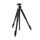 SLIK PRO III BHAC Aluminium Tripod & Head SBH-100AC Quick Ball - Clast