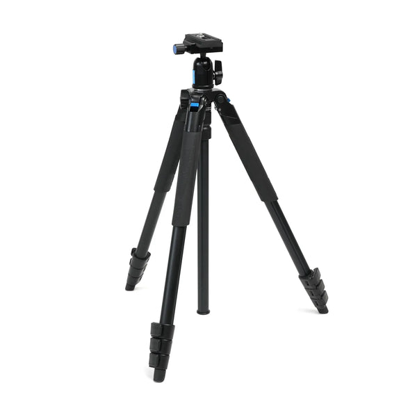 SLIK PRO III BHAC Aluminium Tripod & Head SBH-100AC Quick Ball - Clast
