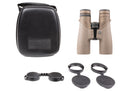 SIG ZULU10 HDX 10X42 Binoculars - Clast
