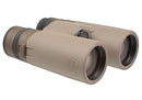 SIG ZULU8 HDX 10X42 CLOSED BRIDGE Binoculars - Clast