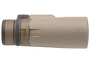 SIG ZULU8 HDX 10X42 CLOSED BRIDGE Binoculars - Clast