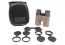 SIG ZULU8 HDX 10X42 CLOSED BRIDGE Binoculars - Clast