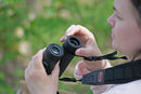 Kowa SVIII 8x42 DCF Binoculars