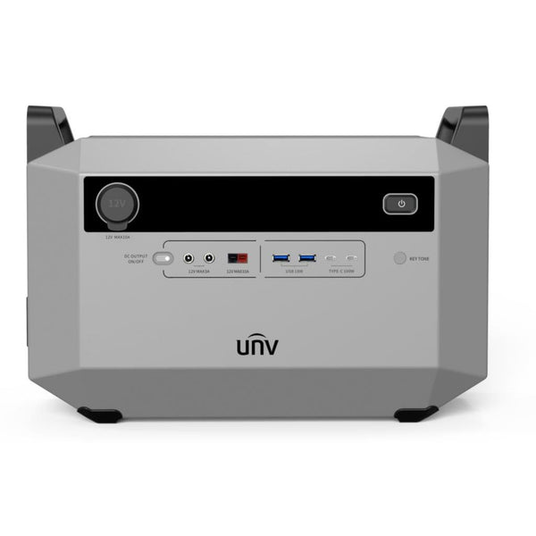 UNV Trek Pro Portable Power Station 1000 Watts
