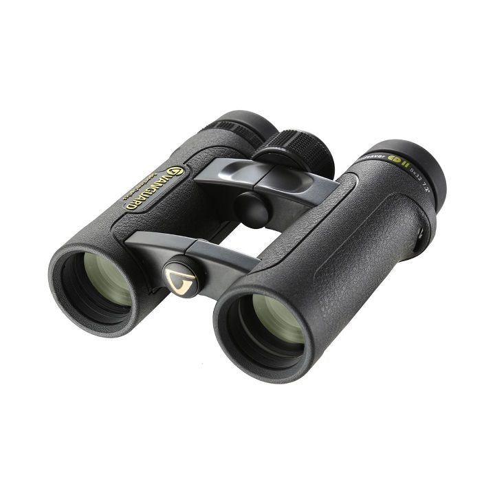 Vanguard Endeavor ED II 8x32 Binoculars