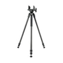 Vanguard Endeavor L 303CGM Carbon Fiber Tripod with GM-70 Head - Clast