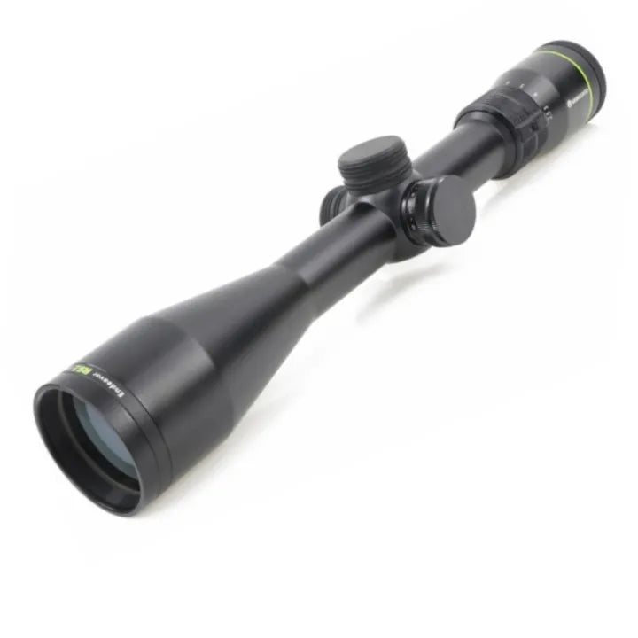 Vanguard Endeavor RS IV 2.5-10X50 Dispatch 600 Riflescope