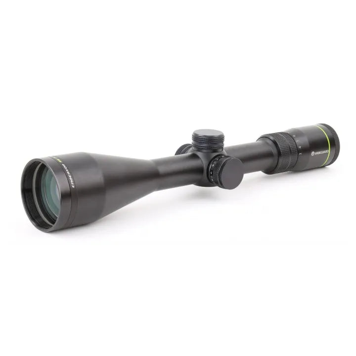 Vanguard Endeavor RS IV 3-12x56 German 4 Illuminated Reticle Riflescope