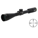 Vanguard Endeavor RS IV 4-16X50 Dispatch 600 Riflescope - Clast