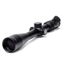 Vanguard Endeavor RS IV 5-20x50 PLEX Illuminated Reticle Riflescope 52050D - Clast
