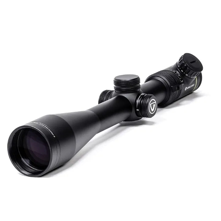 Vanguard Endeavor RS IV 5-20x50 PLEX Illuminated Reticle Riflescope 52050D