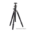 Vanguard VEO 3T+ 234AB Tripod / Monopod with BH-110S Ball Head - Clast