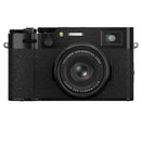 Fujifilm X100VI - Black - Clast