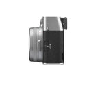 Fujifilm X100VI - Silver Camera