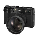 Fujifilm X100VI - Black - Clast
