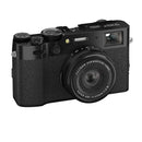 Fujifilm X100VI - Black - Clast