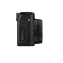 Fujifilm X100VI - Black - Clast