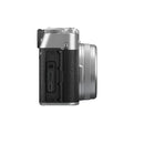 Fujifilm X100VI - Silver Camera