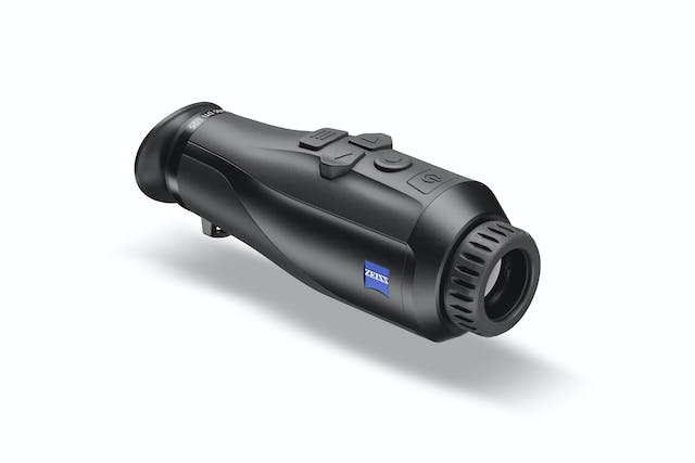 ZEISS DTI 1/25 Digital Thermal imaging camera - Clast