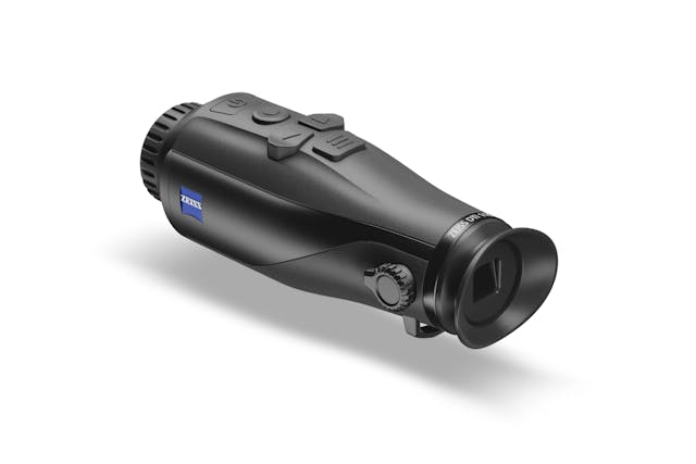 ZEISS DTI 1/25 Digital Thermal imaging camera - Clast