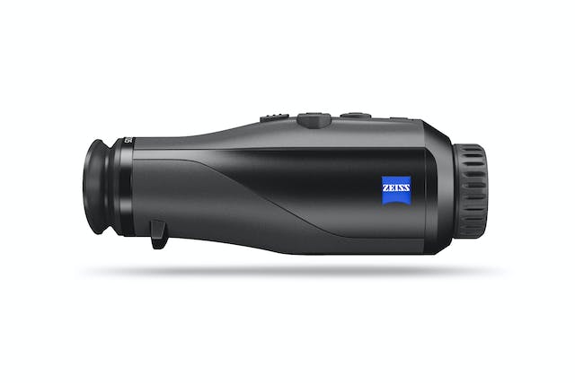 ZEISS DTI 1/25 Digital Thermal imaging camera - Clast