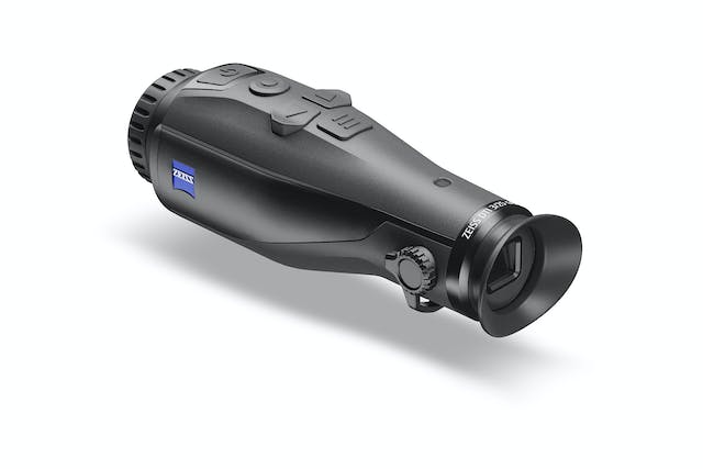 ZEISS DTI 3/25 GEN 2 Digital Thermal imaging camera