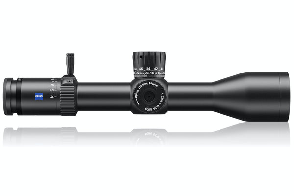 ZEISS LRP S3 425-50 Riflescope