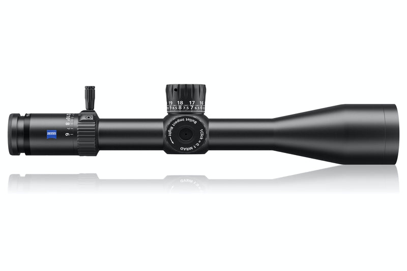 ZEISS LRP S3 636-56 Riflescope